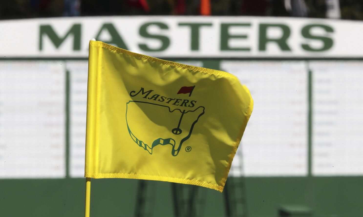 MASTERS '23: A hole-by-hole look at Augusta National - The San